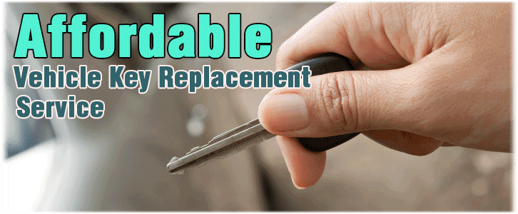 Car Key Replacement Service Birmingham AL (205) 273 0434