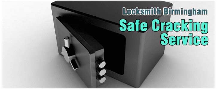 Safe Cracking Locksmith Birmingham AL (205) 273 0434