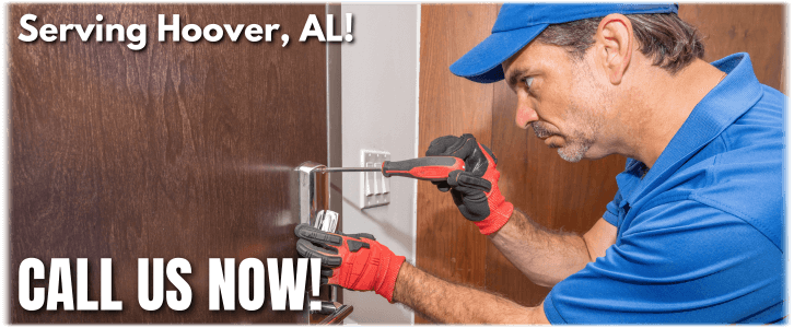 Locksmith Hoover AL